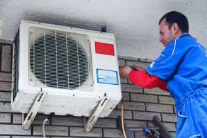 24/7 and Emergency HVAC Near Boulevard, NC | Air Conidtioning and Heating Contractors